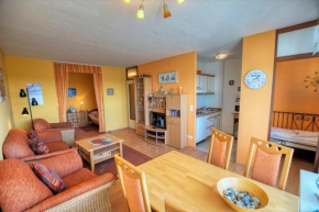 Ferienpark - Haus E, App 0E1006
